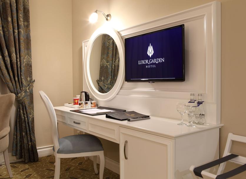 Équipements de la chambre Photo