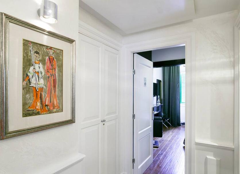 Équipements de la chambre Photo