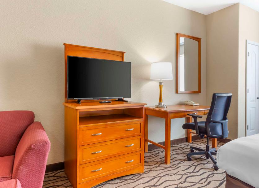Équipements de la chambre Photo