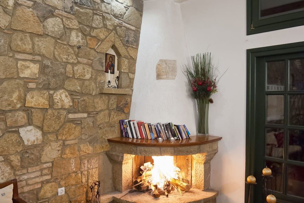 Équipements de la chambre