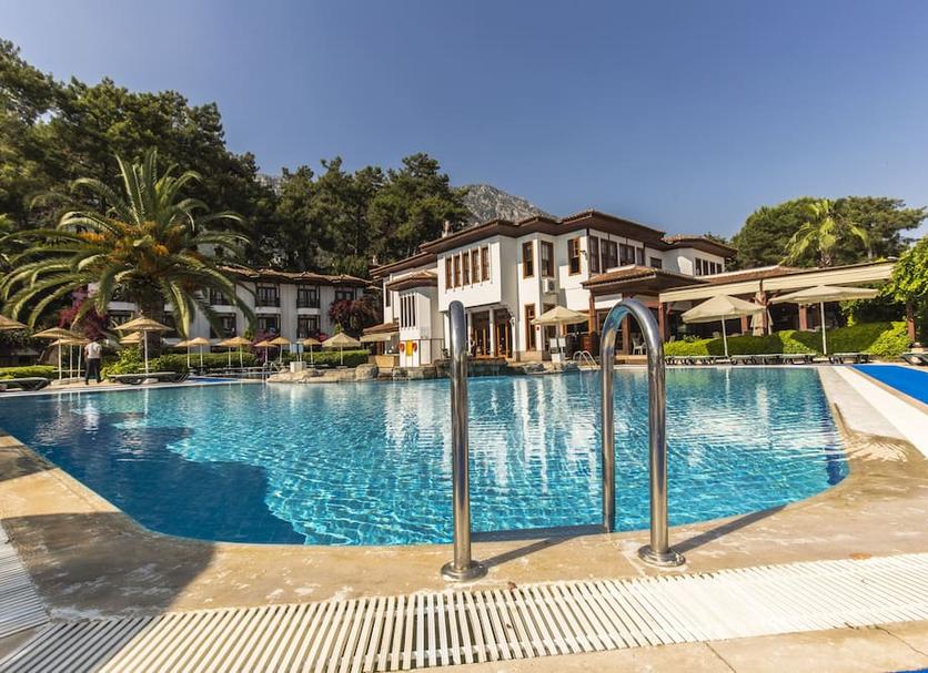 Piscine Photo