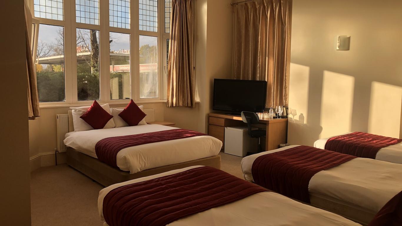 Gatwick Inn
