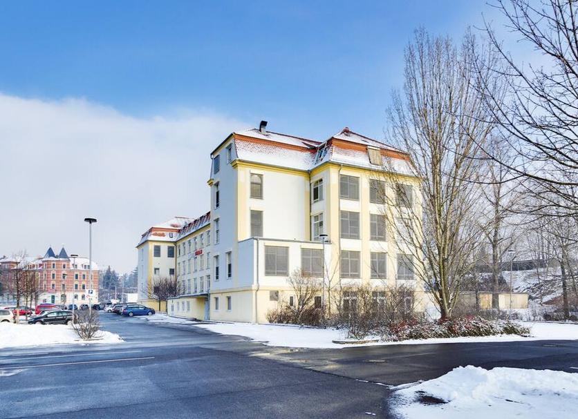Bâtiment Photo