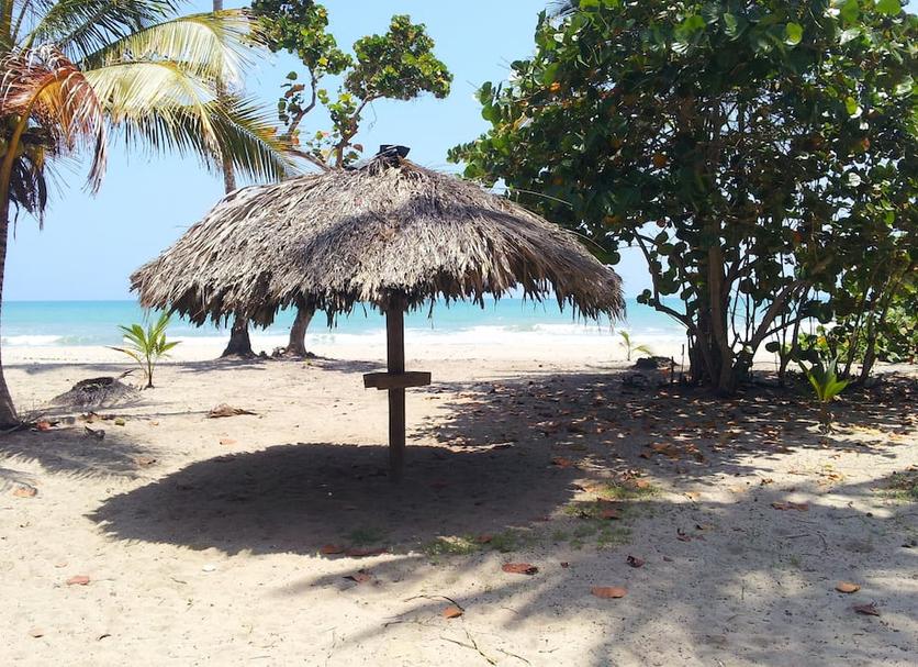 Plage Photo