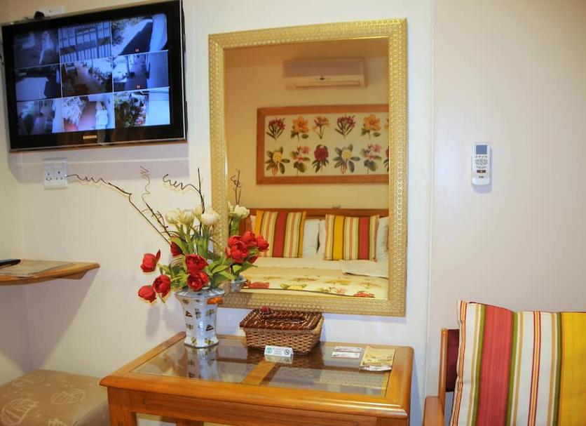 Équipements de la chambre Photo
