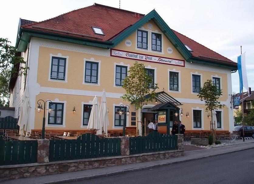 Bâtiment Photo
