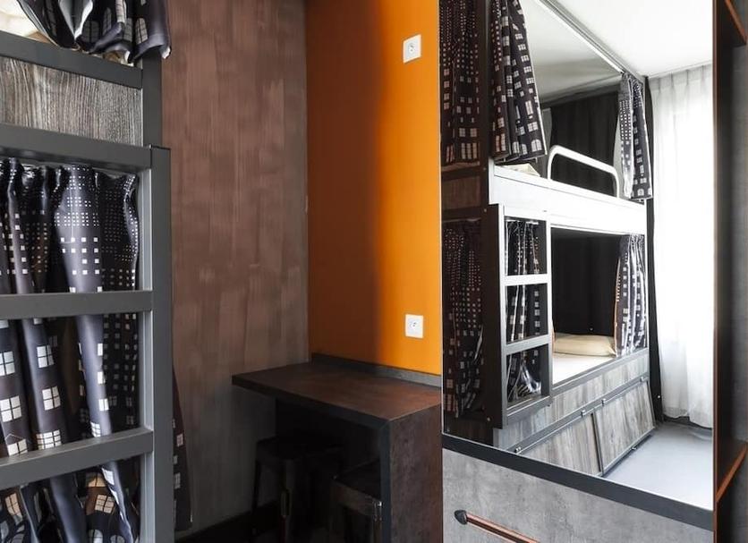 Équipements de la chambre Photo
