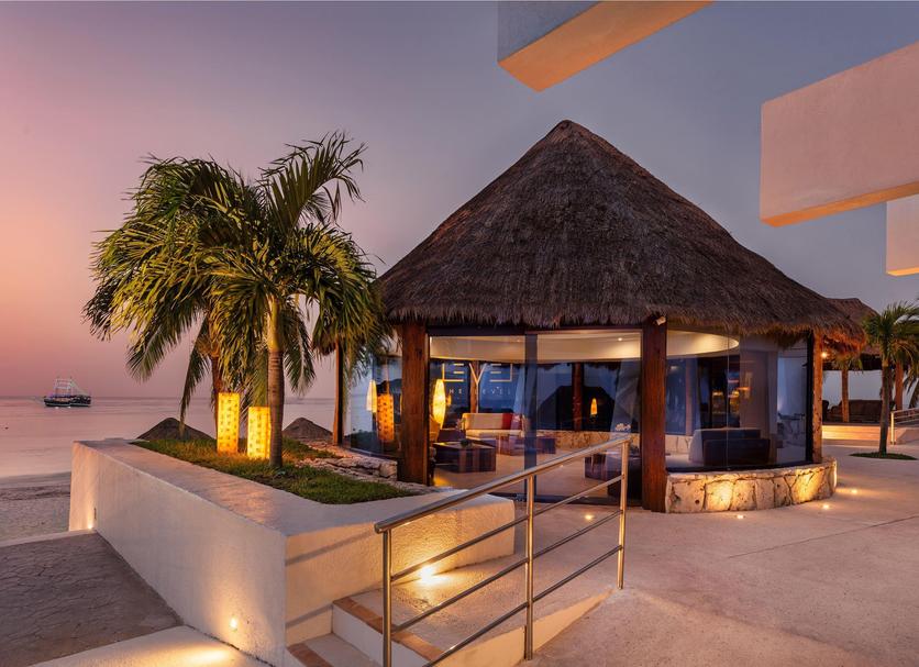 Prestation hôtelière Photo