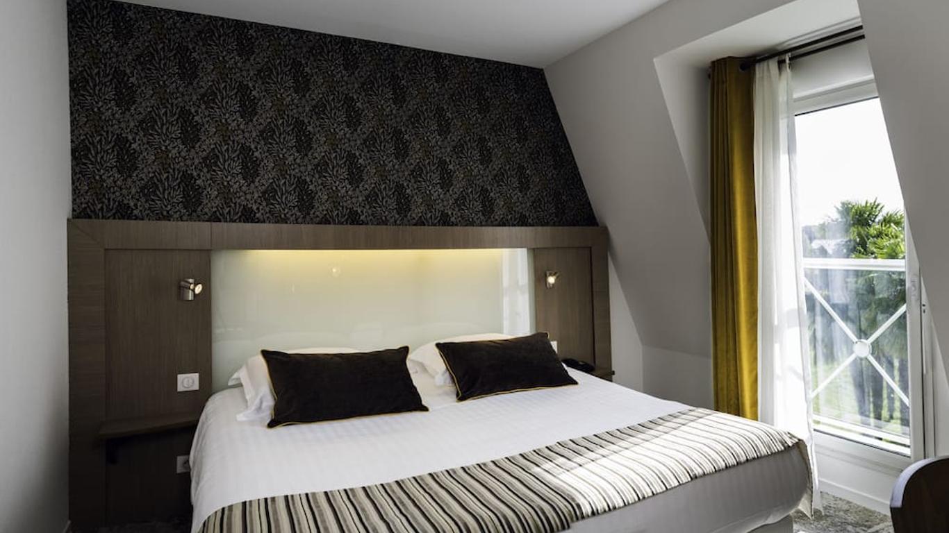 Alysson Hôtel