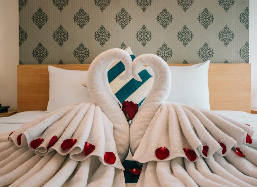 Équipements de la chambre Photo