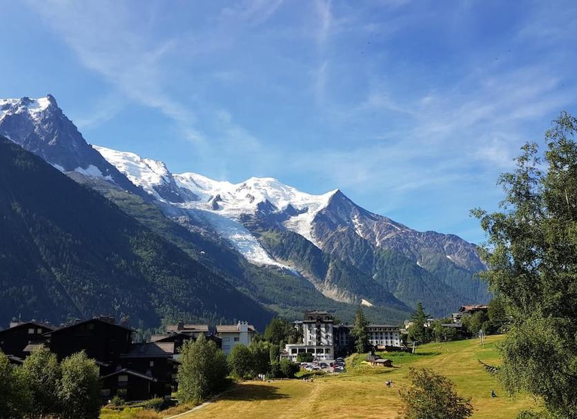 Extérieur Photo