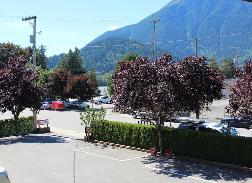 Extérieur Photo