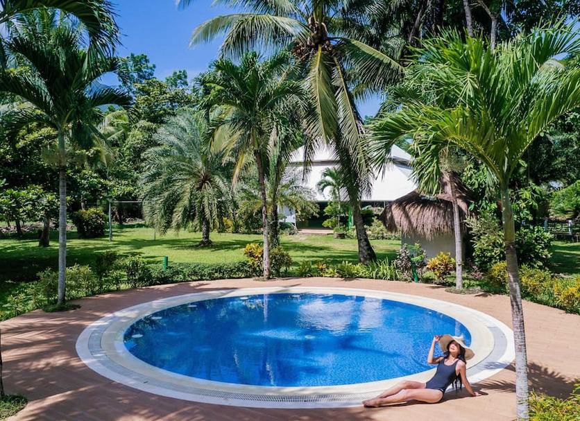 Piscine Photo