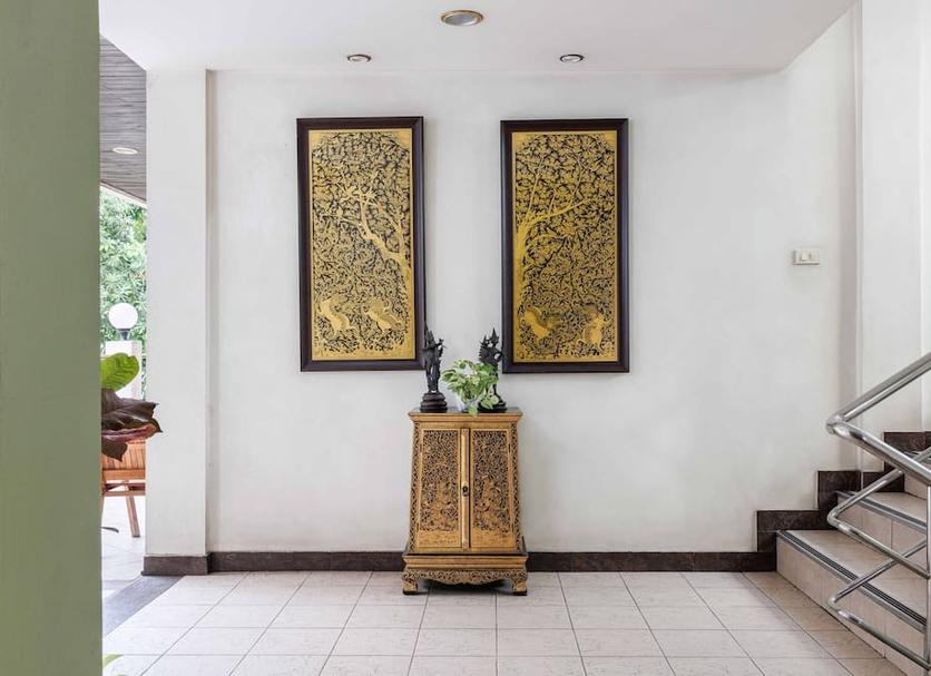 Équipements de la chambre Photo
