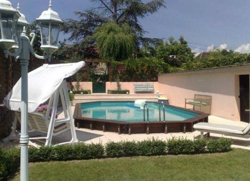 Piscine Photo