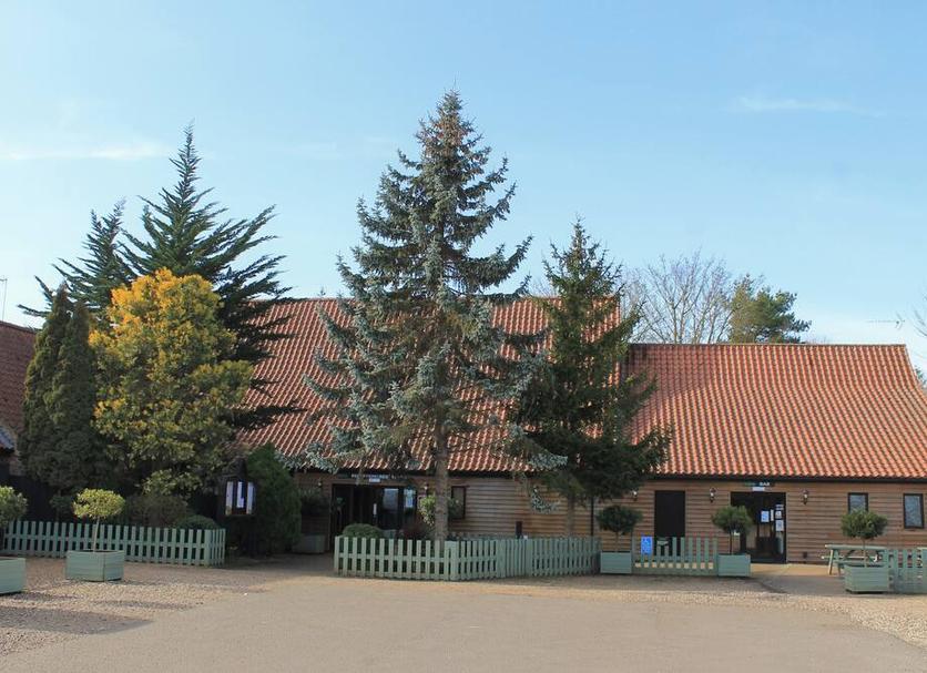 Extérieur Photo
