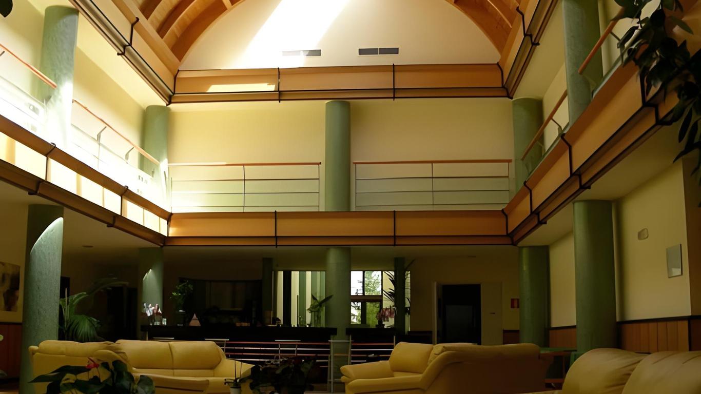 Hotel D.G. Garden