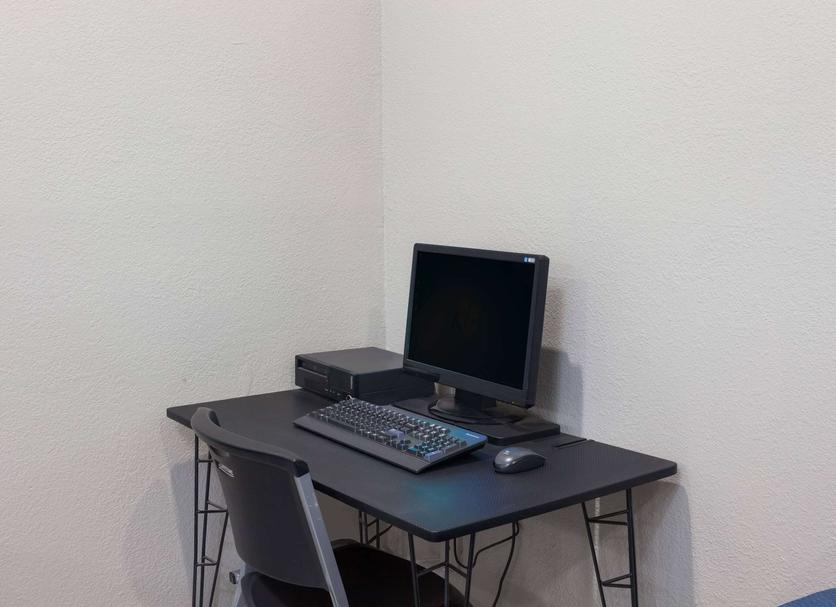 Centre d'affaires Photo