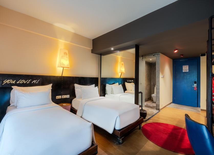 Chambre Photo