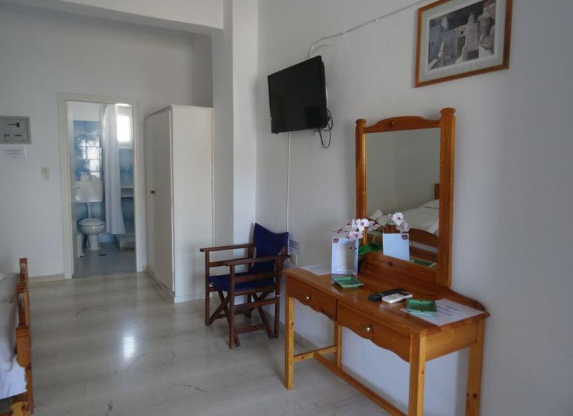 Équipements de la chambre Photo
