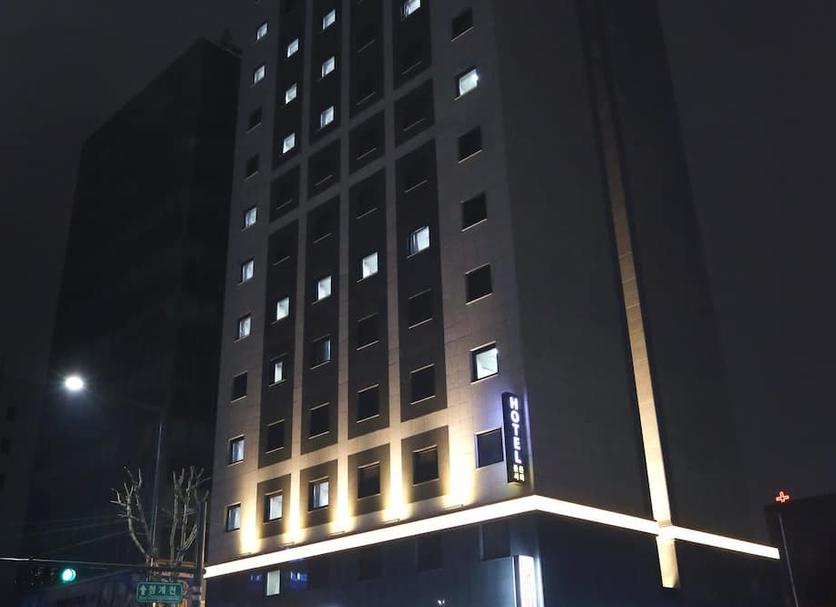 Bâtiment Photo
