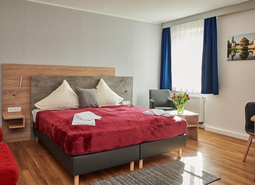 Chambre Photo