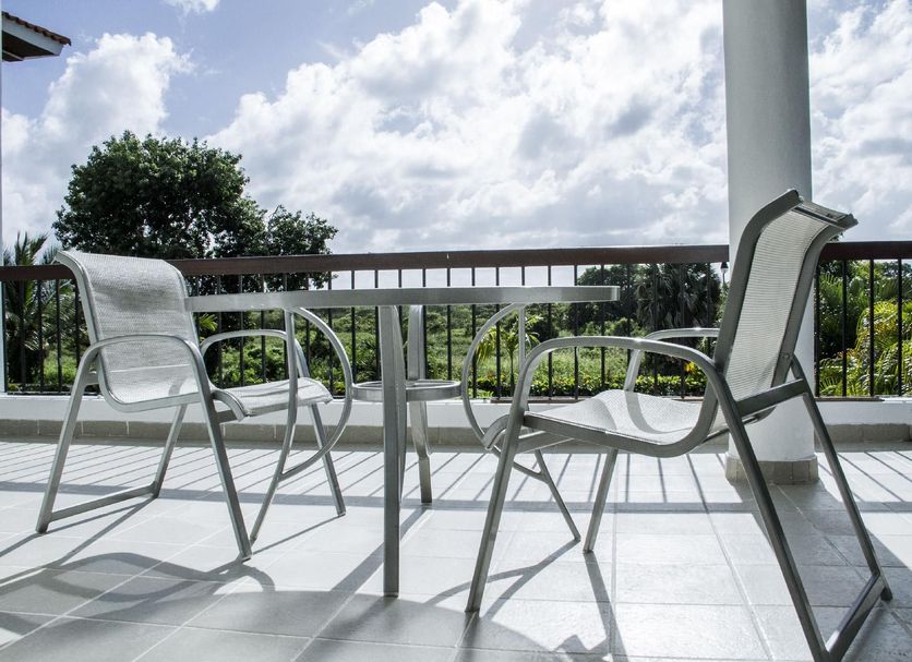 Balcon Photo