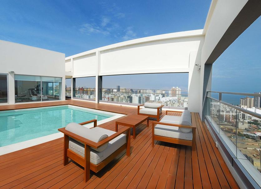 Piscine Photo