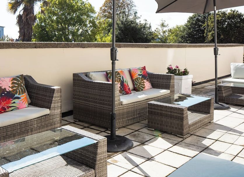 Balcon Photo