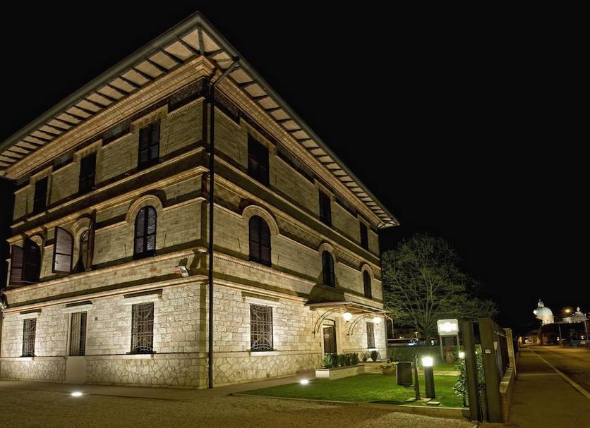 Bâtiment Photo