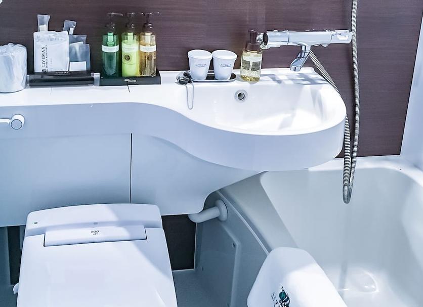 Salle de bain Photo