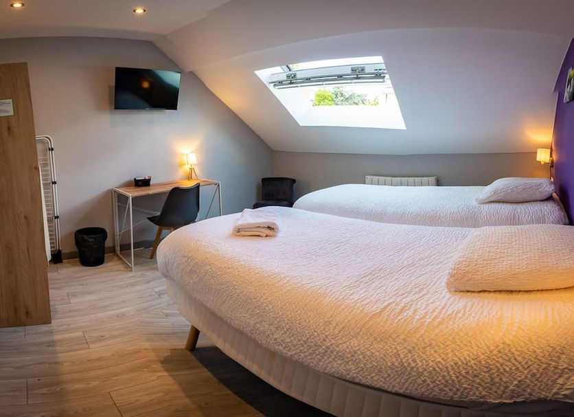 Chambre Photo