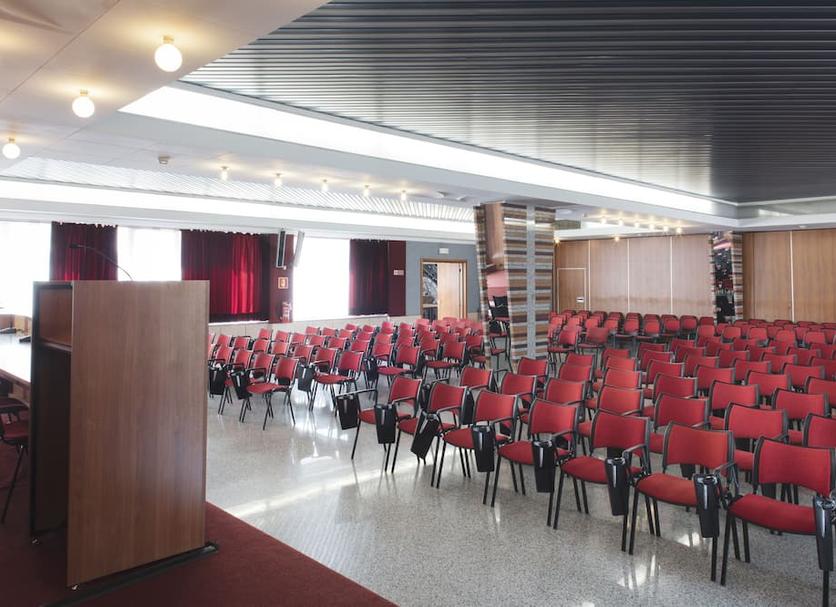 Espace de conférence Photo