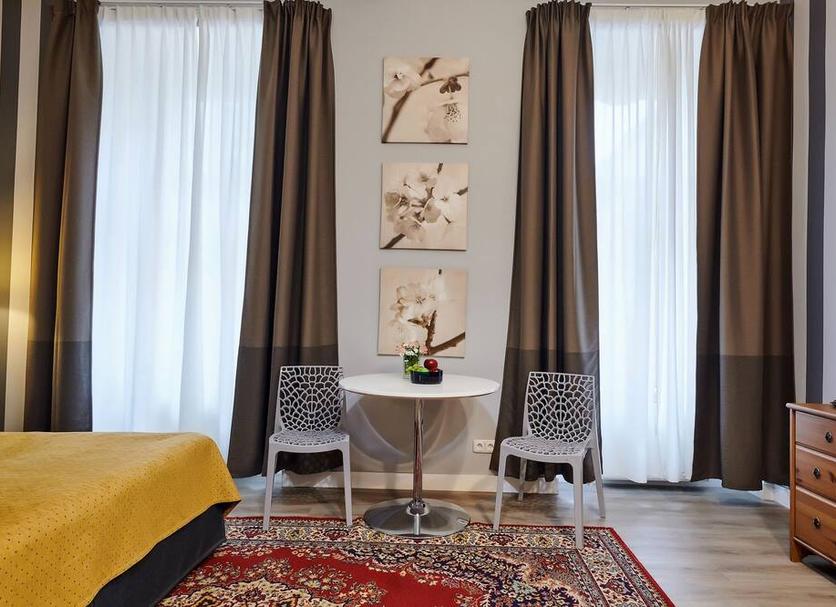 Chambre Photo