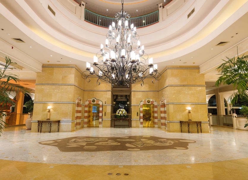 Hall d’entrée Photo