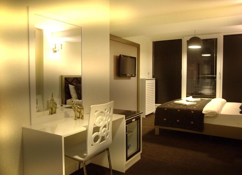Chambre Photo