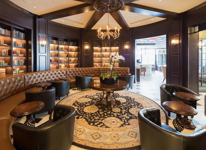 Salon Photo
