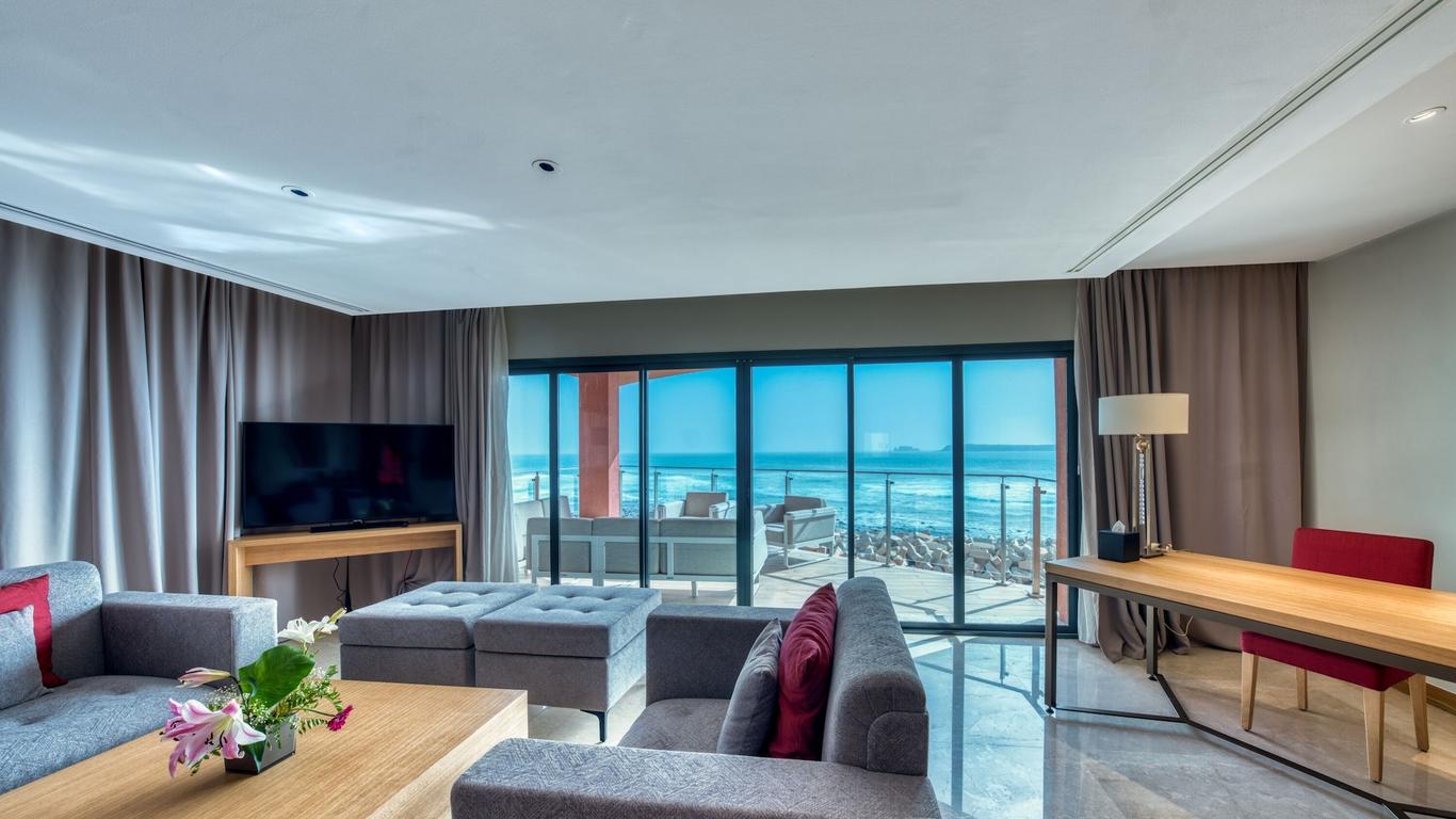 Azalai Hotel Dakar