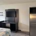 Équipements de la chambre