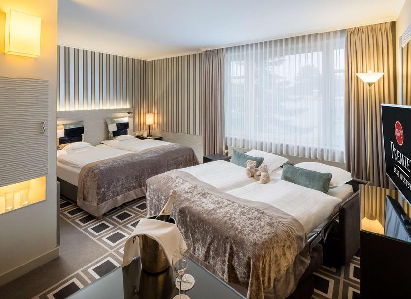 Chambre Photo
