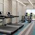 Salle de sport