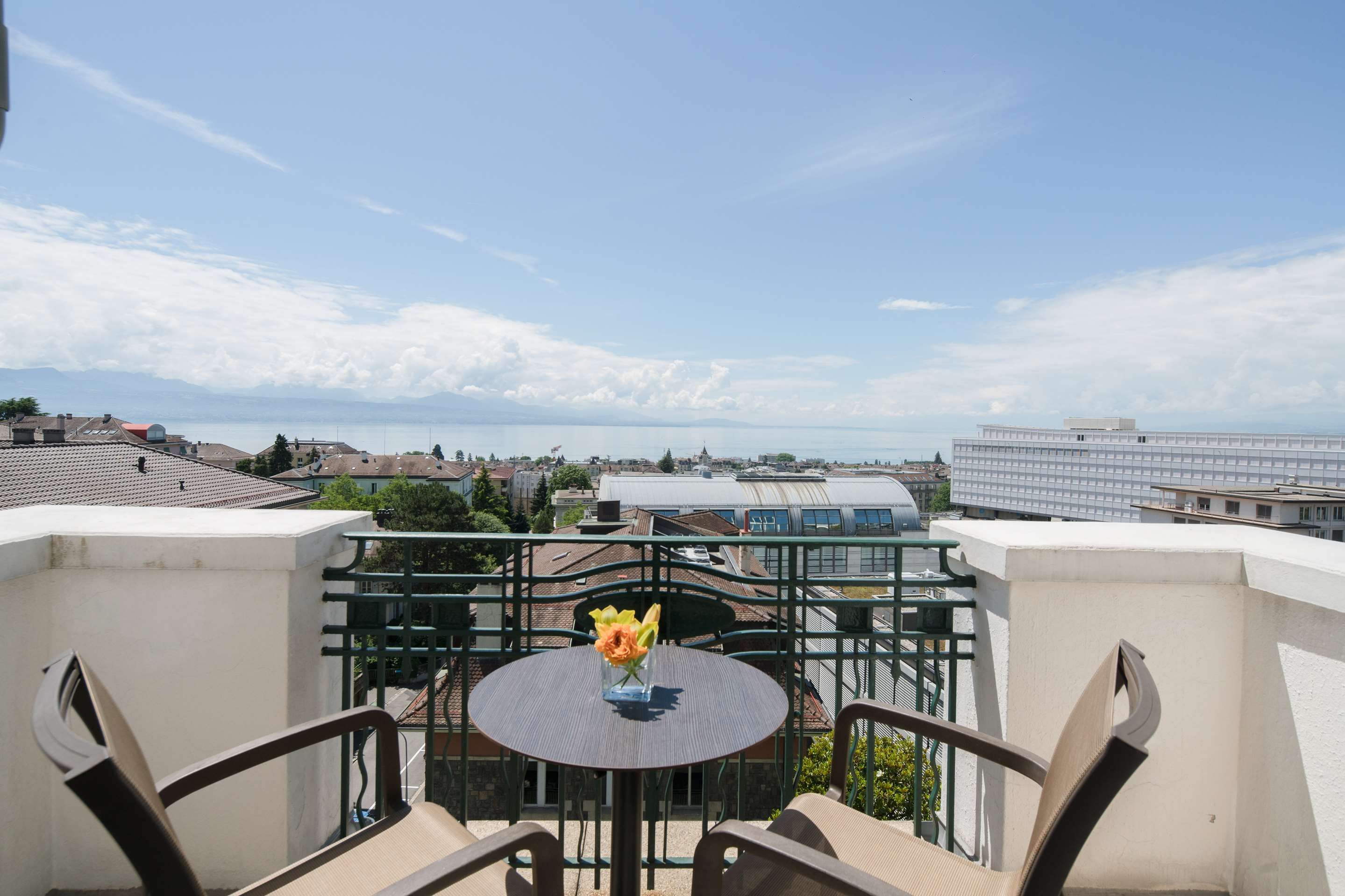 Balcon
