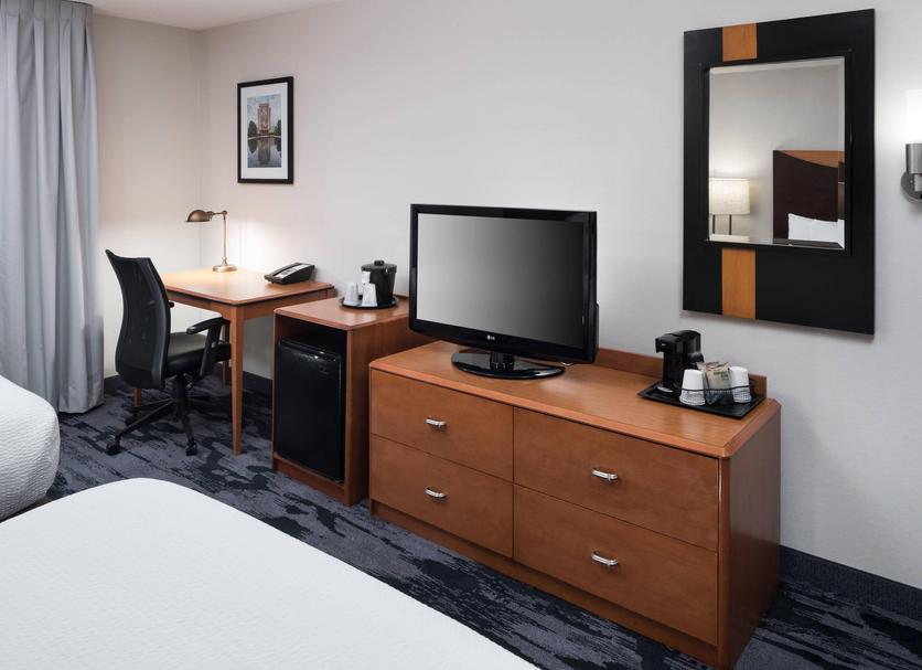 Équipements de la chambre Photo