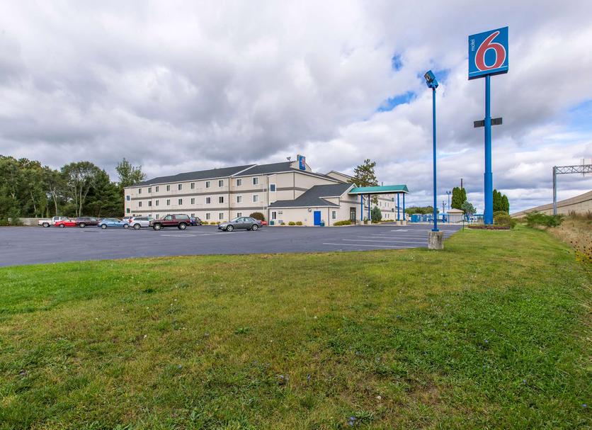 Bâtiment Photo