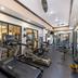 Salle de sport