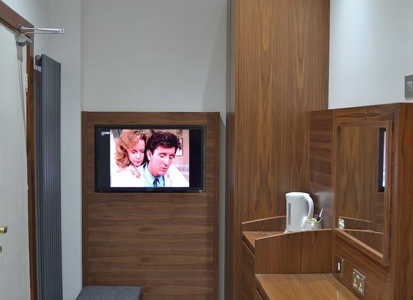 Équipements de la chambre Photo