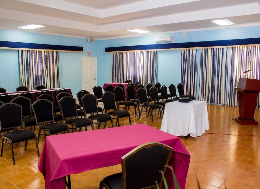 Espace de conférence Photo