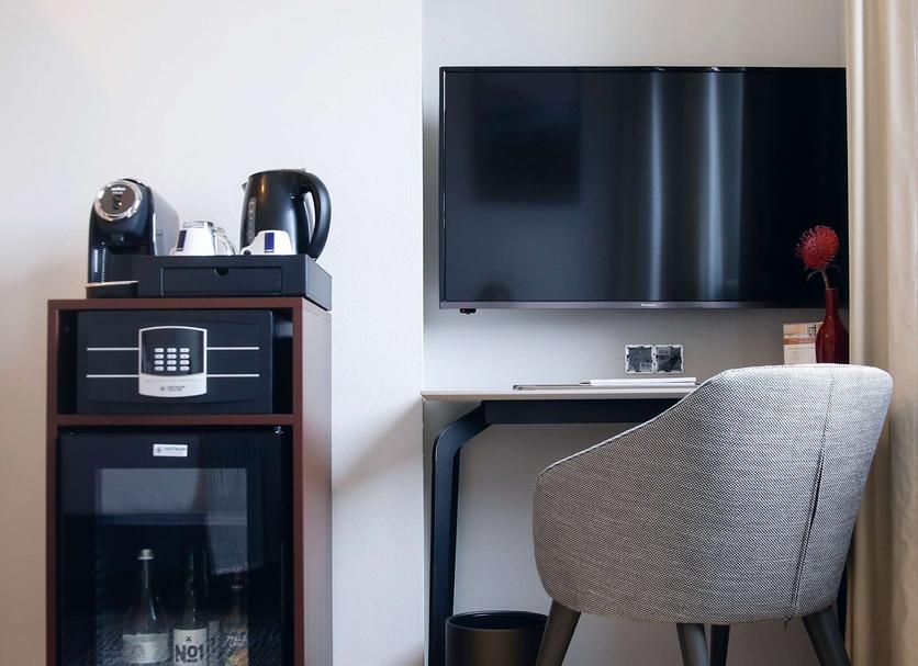 Équipements de la chambre Photo