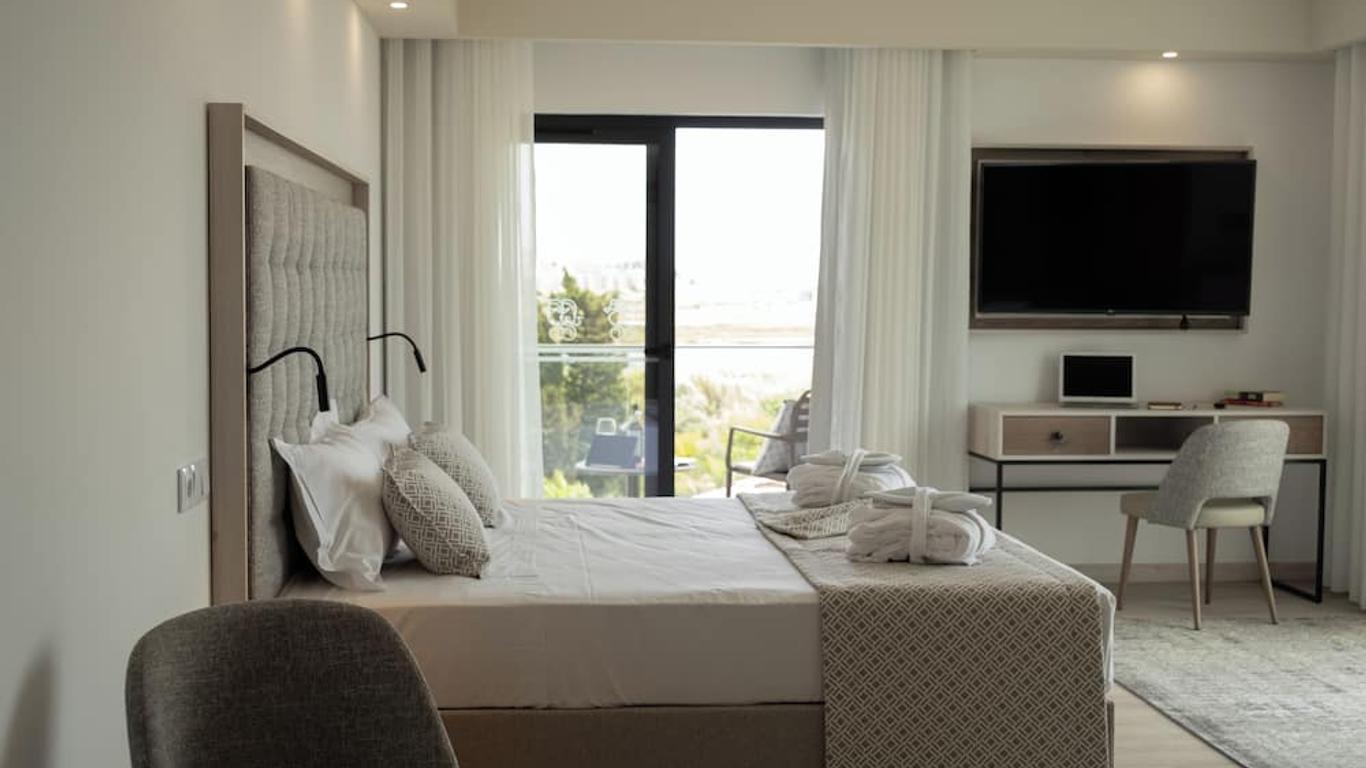 Ria Formosa Guest House