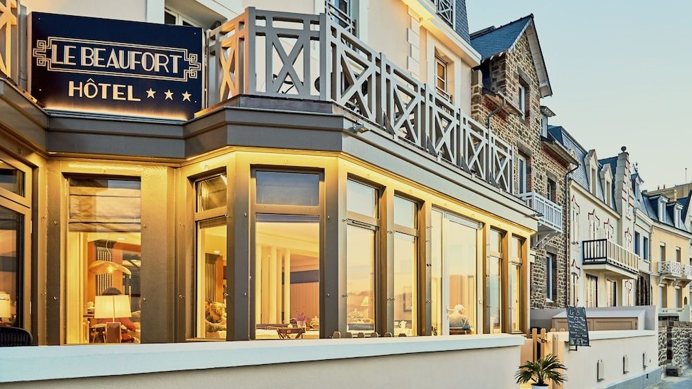Bâtiment